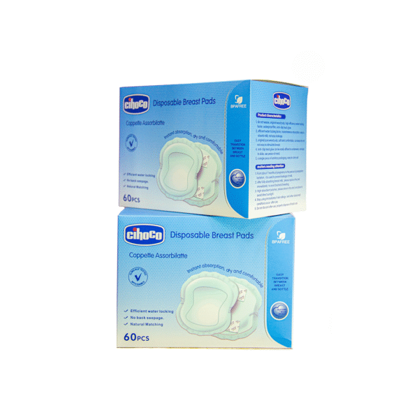 Cihoco Disposable Breast Pads