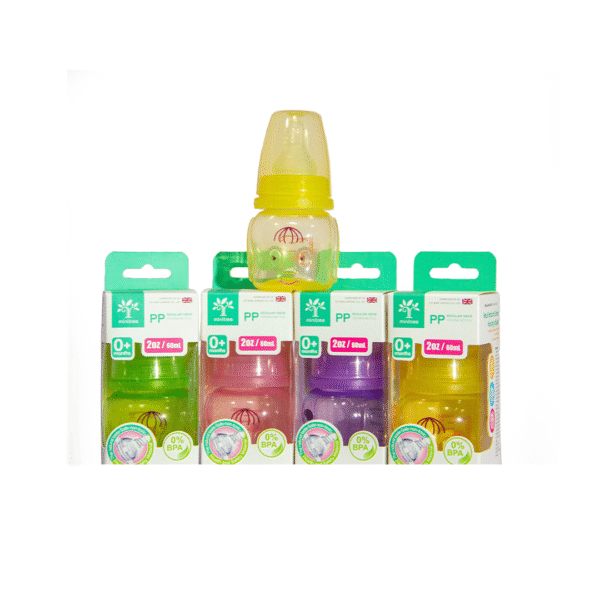 MiniTree Baby Bottles