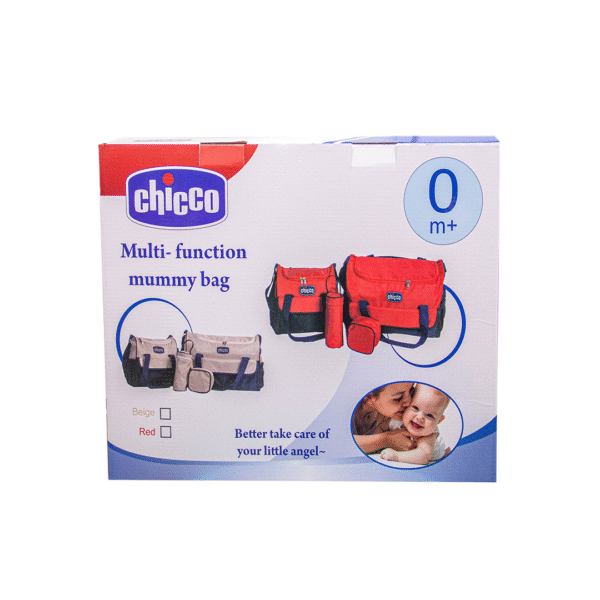Chicco Multi-Function Mummy Bag