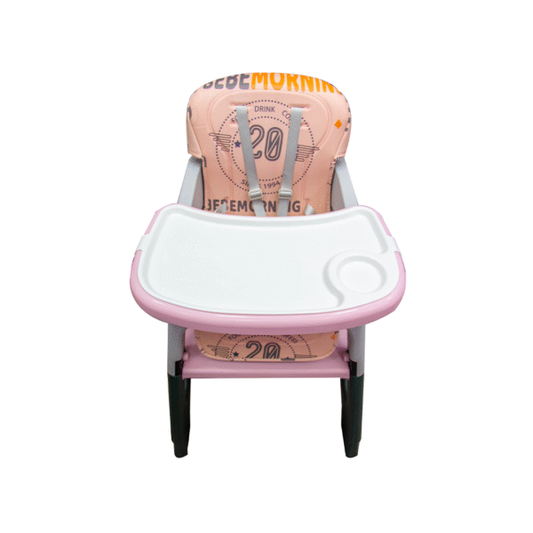 Stylish Highchair